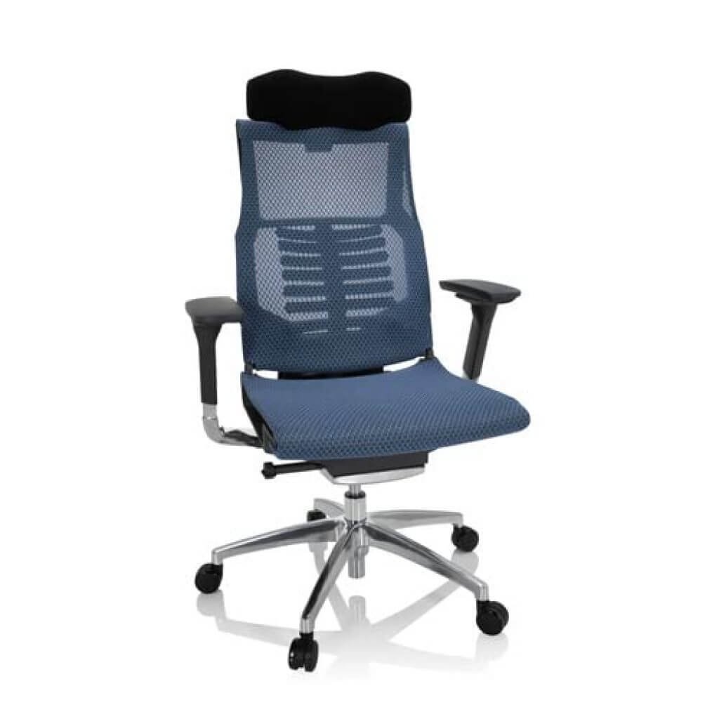Faszinierend Hjh Office Brostuhl Ebenbild